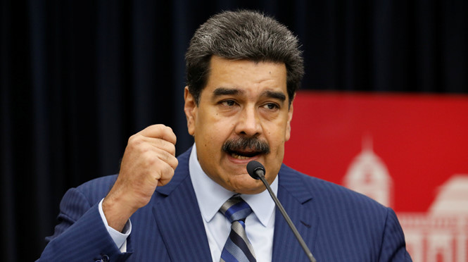 Tổng thống Venezuela tố cáo Mỹ âm mưu ám sát