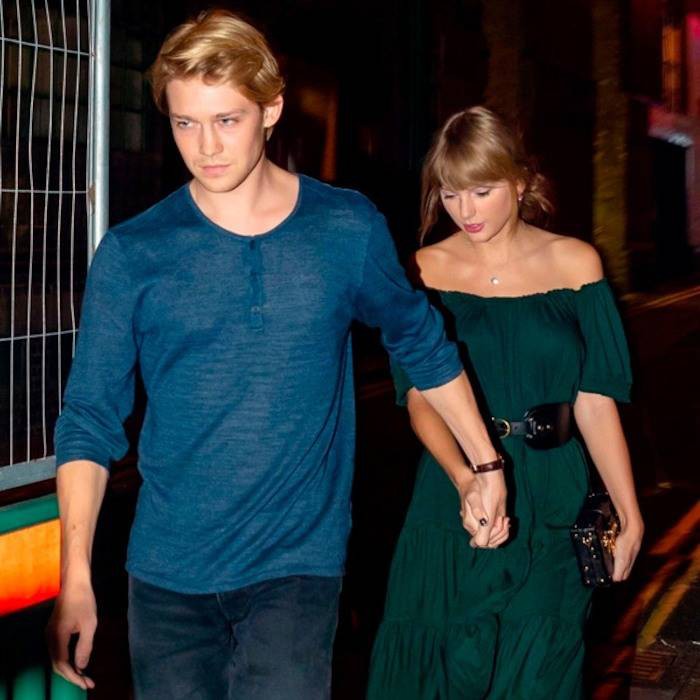 Joe Alwyn lên kế hoạch cầu hôn Taylor Swift một cách bất ngờ: Cô ấy sẽ hạnh phúc như lên mây
