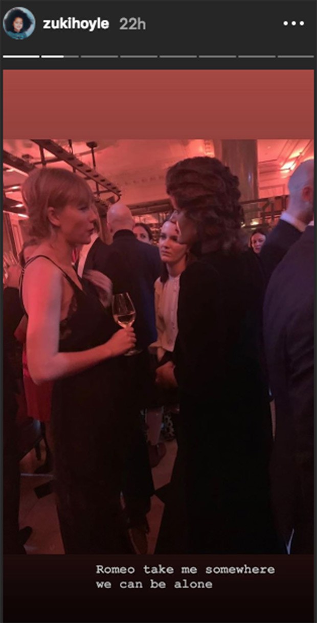 Joe Alwyn lên kế hoạch cầu hôn Taylor Swift một cách bất ngờ: Cô ấy sẽ hạnh phúc như lên mây