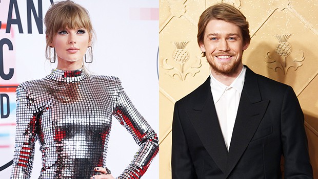 Joe Alwyn lên kế hoạch cầu hôn Taylor Swift một cách bất ngờ: Cô ấy sẽ hạnh phúc như lên mây
