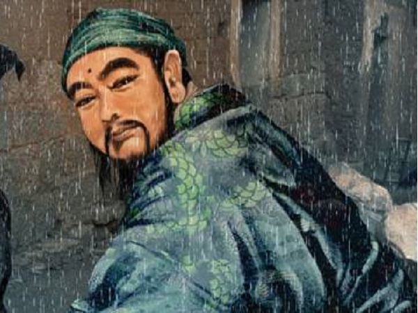 Sự thật… mất lòng về nhân vật Tống Giang trong chính sử Trung Quốc