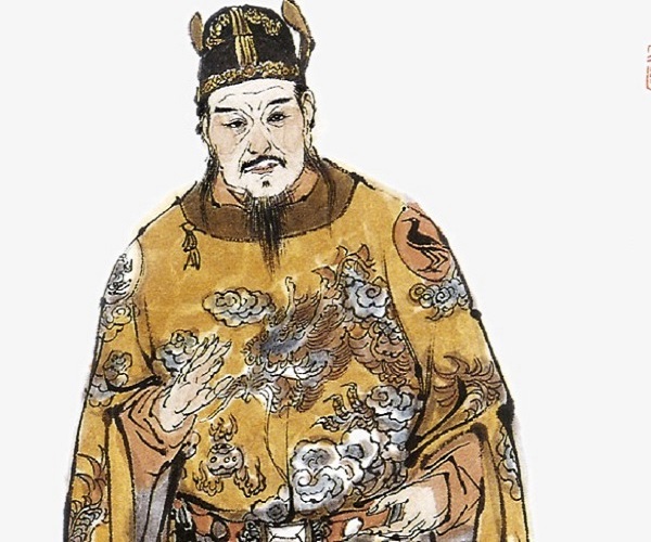 Sự thật… mất lòng về nhân vật Tống Giang trong chính sử Trung Quốc