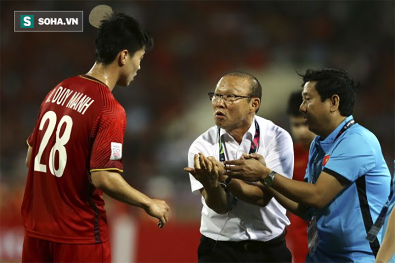 Báo Hàn Quốc: Việt Nam sẽ vượt thành tích của tuyển Pháp