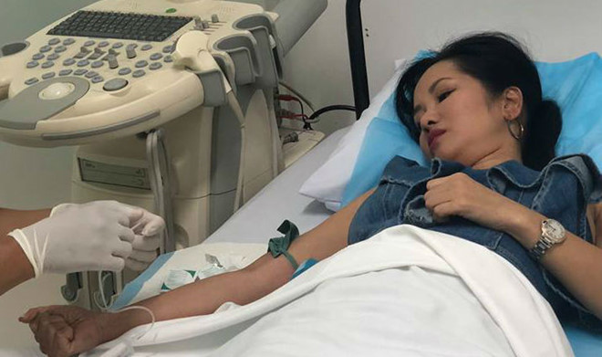 Hồng Nhung sau ly hôn: Chấp nhận thực tế theo cách đỡ đau khổ nhất