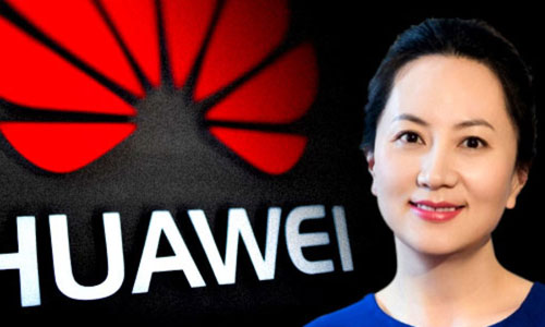 Đòi can thiệp vụ Huawei, Trump đẩy đàm phán Mỹ - Trung vào thế khó