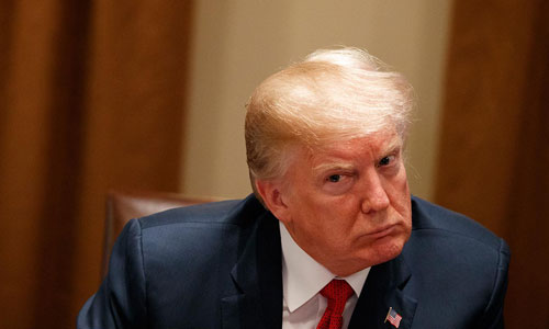 Đòi can thiệp vụ Huawei, Trump đẩy đàm phán Mỹ - Trung vào thế khó