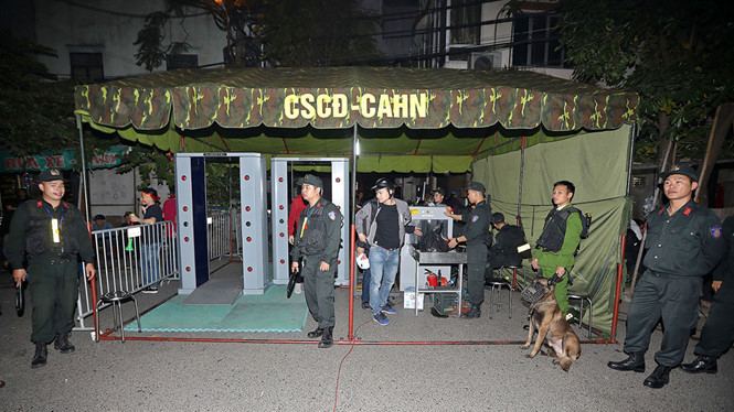 Chung kết lượt về AFF Cup sẽ không có sạn