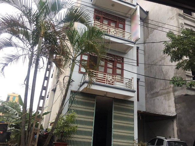 Chủ tịch thị trấn ở Bắc Ninh tường trình vào nhà nghỉ với người phụ nữ khác để giao dịch mua đất