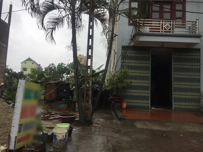 Chủ tịch thị trấn ở Bắc Ninh tường trình vào nhà nghỉ với người phụ nữ khác để giao dịch mua đất