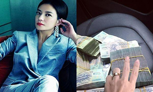 Chồng muốn nhanh giàu, tài lộc đầy nhà thì cứ giao hết tiền bạc cho phụ nữ 3 con giáp này quản lý