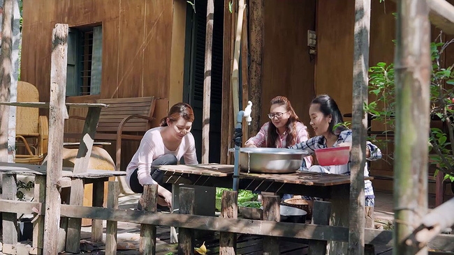 Gạo nếp gạo tẻ 96: Hân đoàn tụ với gia đình, Minh chết lặng khi chồng thú nhận chuyện qua đêm với gái lạ