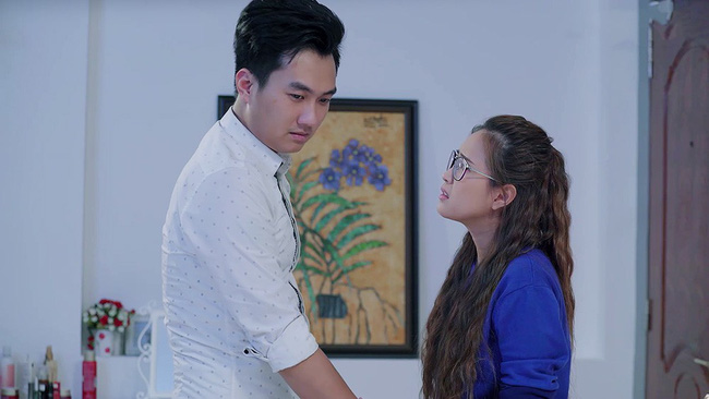 Gạo nếp gạo tẻ 96: Hân đoàn tụ với gia đình, Minh chết lặng khi chồng thú nhận chuyện qua đêm với gái lạ