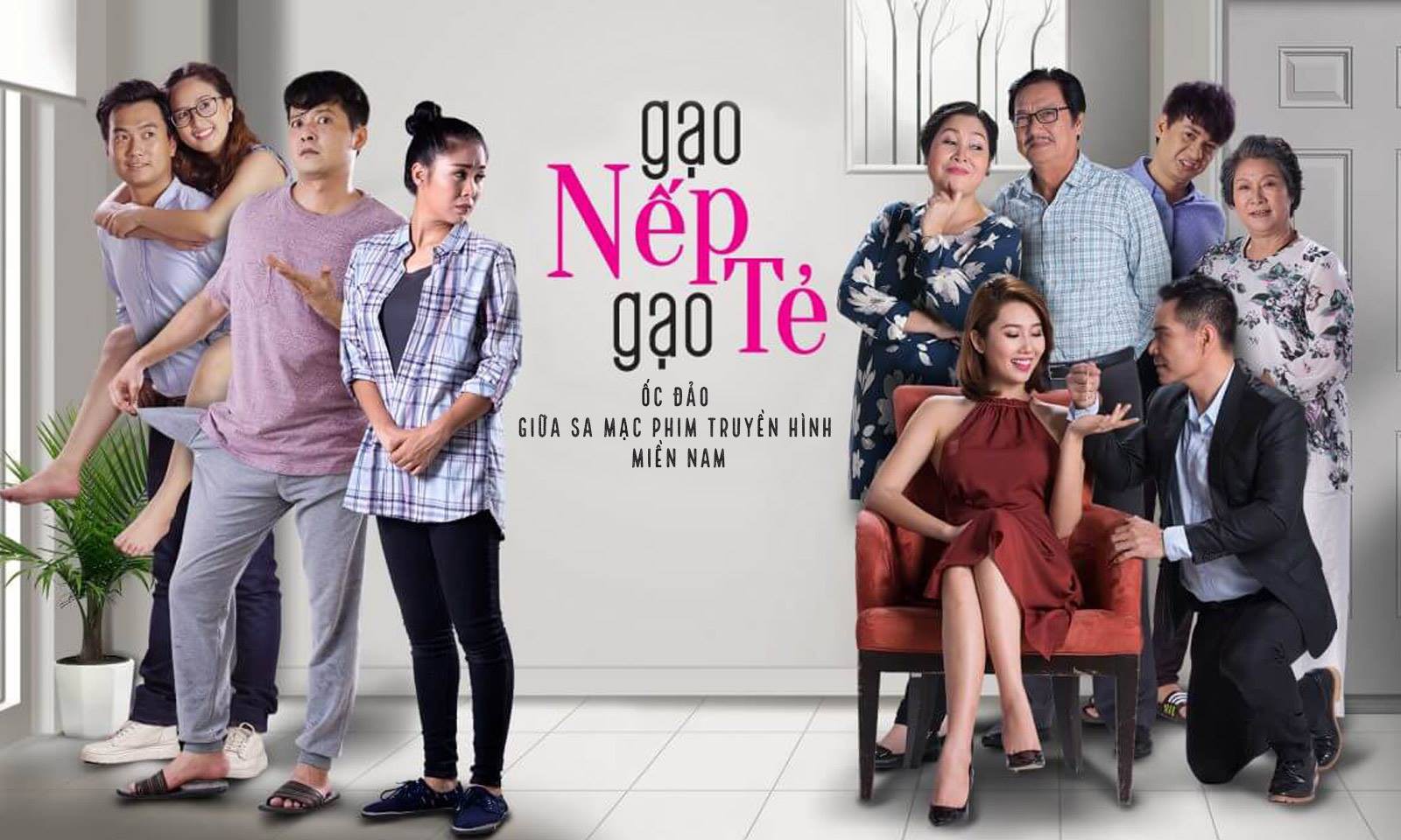 Quỳnh Búp Bê đứng đầu Top 10 Phim Việt có xu hướng tìm kiếm nhiều nhất 2018