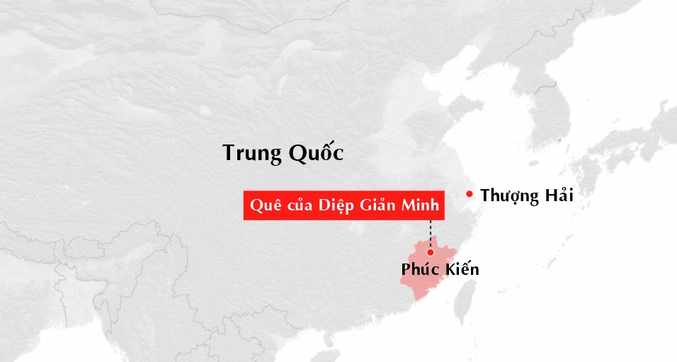 Con đường đi lên và ngã ngựa của tỷ phú Vành đai và Con đường