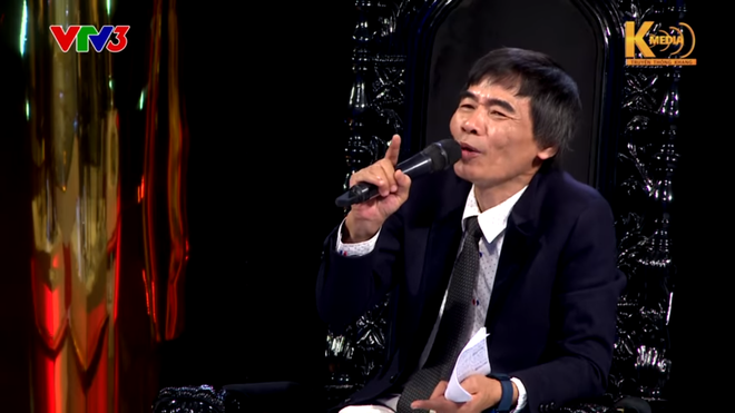 Tiến sĩ Lê Thẩm Dương: Bằng cấp giá trị gì? Quăng cái bằng tiến sĩ của tôi đi