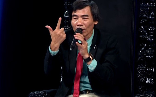 Tiến sĩ Lê Thẩm Dương: Bằng cấp giá trị gì? Quăng cái bằng tiến sĩ của tôi đi