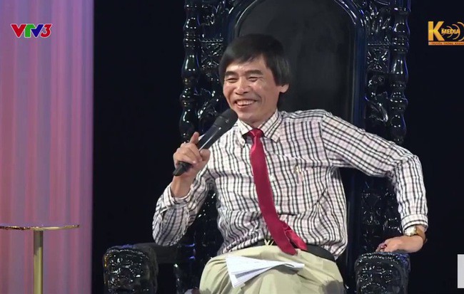 Tiến sĩ Lê Thẩm Dương: Bằng cấp giá trị gì? Quăng cái bằng tiến sĩ của tôi đi