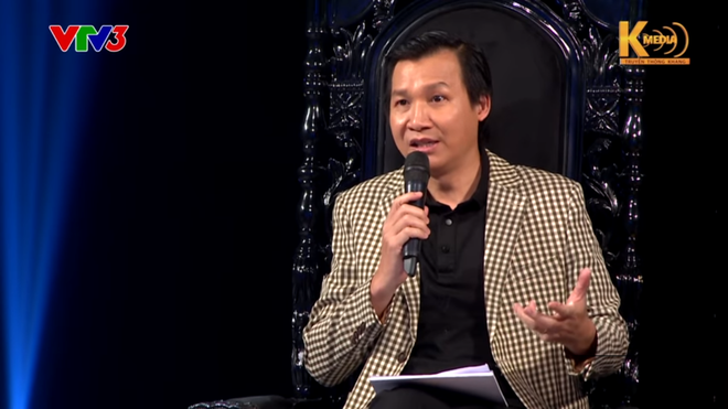 Tiến sĩ Lê Thẩm Dương: Bằng cấp giá trị gì? Quăng cái bằng tiến sĩ của tôi đi