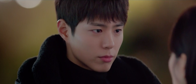 Mặc kệ mọi sự ngăn cản, Song Hye Kyo chính thức xác nhận tình cảm với phi công trẻ Park Bo Gum