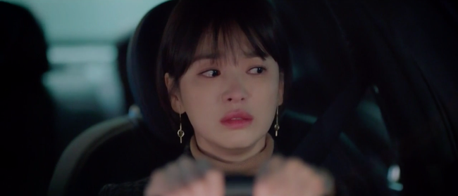 Mặc kệ mọi sự ngăn cản, Song Hye Kyo chính thức xác nhận tình cảm với phi công trẻ Park Bo Gum