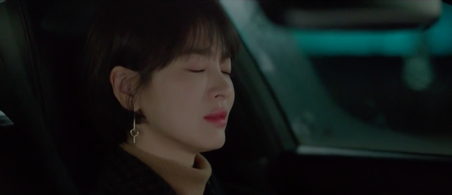 Mặc kệ mọi sự ngăn cản, Song Hye Kyo chính thức xác nhận tình cảm với phi công trẻ Park Bo Gum