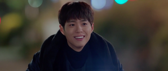 Mặc kệ mọi sự ngăn cản, Song Hye Kyo chính thức xác nhận tình cảm với phi công trẻ Park Bo Gum