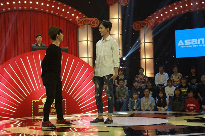 Trường Giang nói Ngô Kiến Huy: Sống phải biết trên biết dưới, biết ai là đàn anh