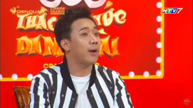 Trường Giang nói Ngô Kiến Huy: Sống phải biết trên biết dưới, biết ai là đàn anh