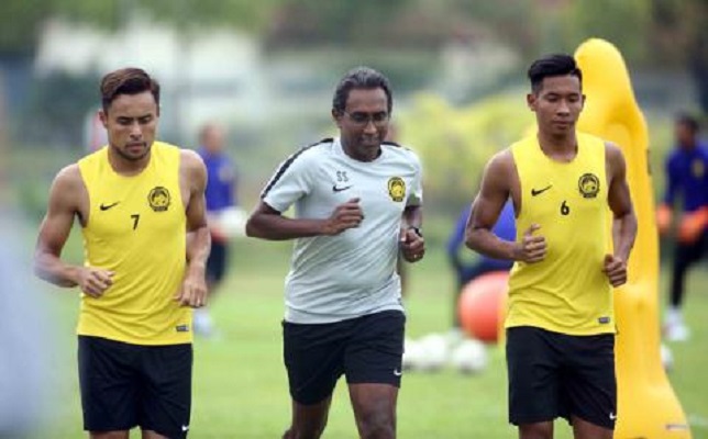 ĐT Malaysia nhận hàng loạt tin vui trước trận đánh quyết định với Việt Nam