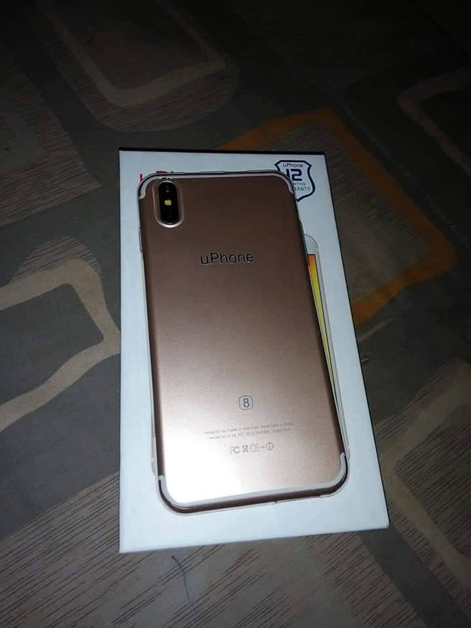 Ngậm trái đắng khi mua iPhone qua mạng