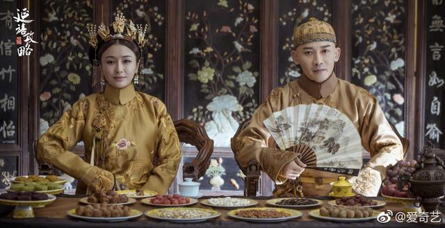 Vì sao ‘Diên Hi công lược’ chiến thắng ‘Hậu Cung Như Ý Truyện’, trở thành hắc mã cung đấu trong 2018?