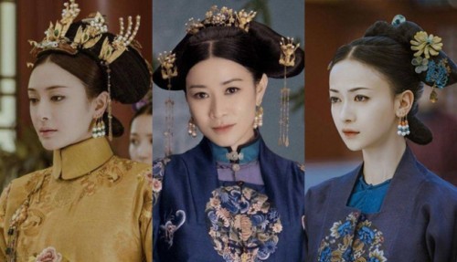 Vì sao ‘Diên Hi công lược’ chiến thắng ‘Hậu Cung Như Ý Truyện’, trở thành hắc mã cung đấu trong 2018?