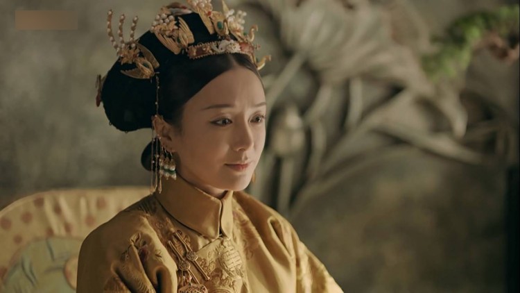 Vì sao ‘Diên Hi công lược’ chiến thắng ‘Hậu Cung Như Ý Truyện’, trở thành hắc mã cung đấu trong 2018?