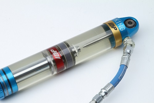 Hệ thống treo - tấm đệm cho người đi ôtô