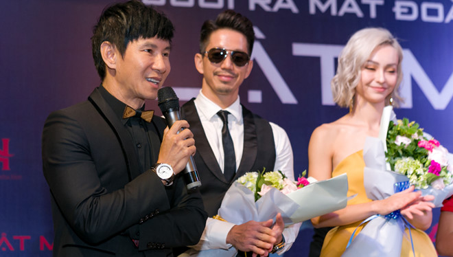 Lý Hải không mời Kiều Minh Tuấn đóng Lật mặt 4 vì scandal tình ái?