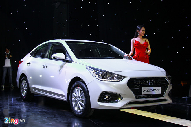 Mazda2 liệu có làm nên chuyện trước Vios, Accent?