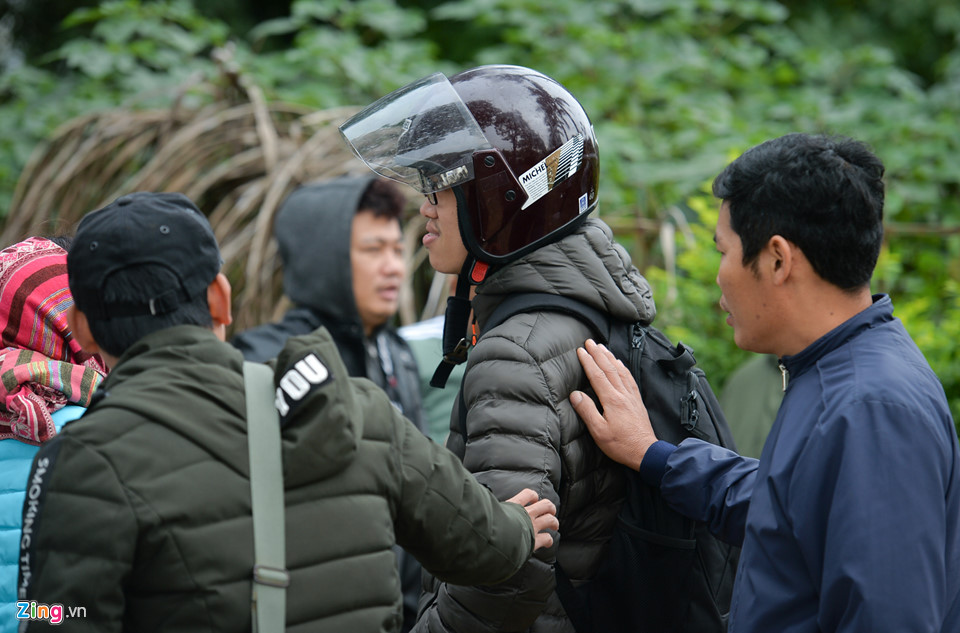 Dân phe không dám mua lại vé chung kết AFF Cup vì giá quá cao