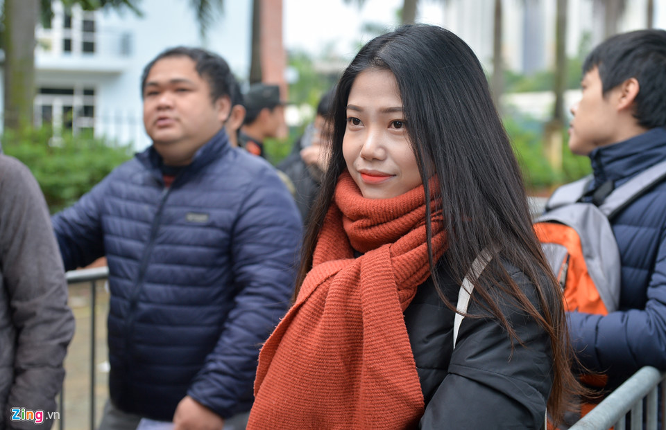 Dân phe không dám mua lại vé chung kết AFF Cup vì giá quá cao