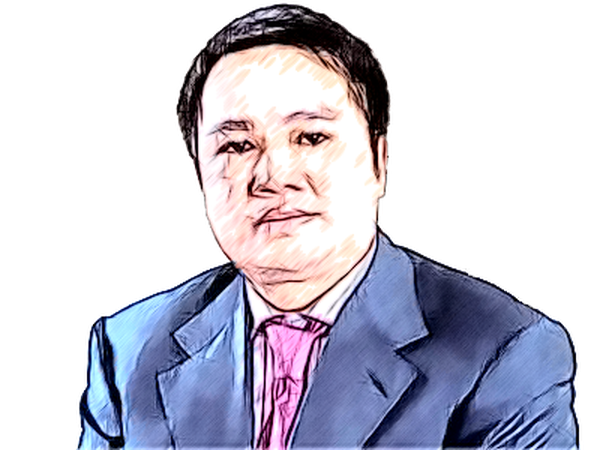 Tài sản ‘cậu ấm’ giàu nhất dàn con nhà đại gia Việt sắp ‘tăng vèo’ lên gần 4 nghìn tỷ