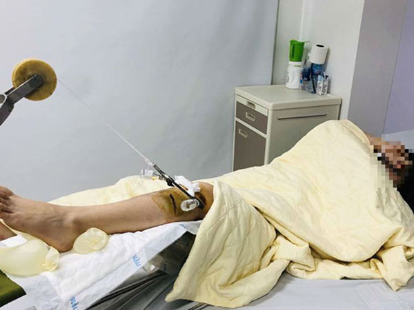 Đề nghị khởi tố vụ án Range Rover gây tai nạn rồi bỏ chạy