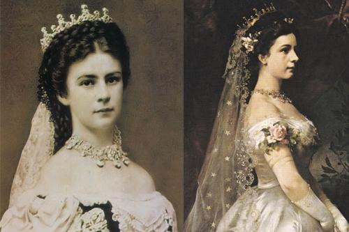 Góc kinh dị: Sởn gai ốc với phương pháp làm đẹp dị hợm của các nữ hoàng thời xưa