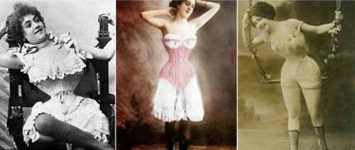 Góc kinh dị: Sởn gai ốc với phương pháp làm đẹp dị hợm của các nữ hoàng thời xưa