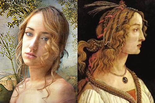 Góc kinh dị: Sởn gai ốc với phương pháp làm đẹp dị hợm của các nữ hoàng thời xưa