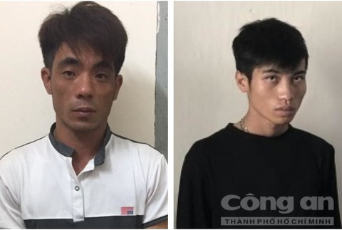 Bất ngờ lời khai của người được thuê chở xác nạn nhân đi phi tang