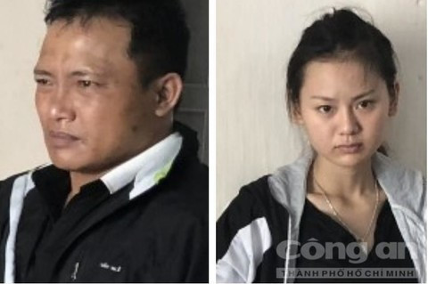 Bất ngờ lời khai của người được thuê chở xác nạn nhân đi phi tang