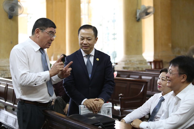 Vũ nhôm còn dính đến nhiều vụ án khác