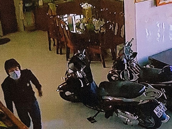 Vụ trộm hơn 8 tỉ đồng ở Vĩnh Long: Xuất hiện thêm những tình tiết mới