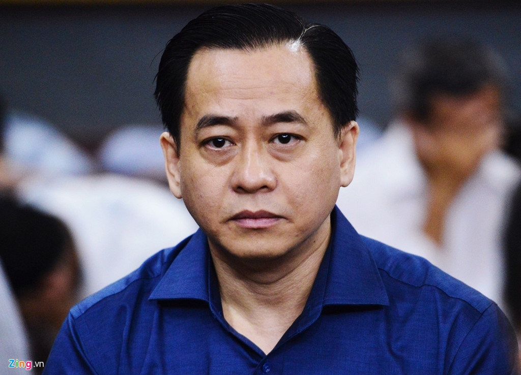 VKS đề nghị xem xét thái độ ngoan cố, vu khống của Vũ nhôm