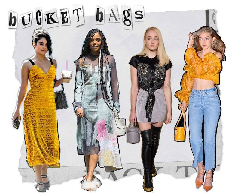 Những xu hướng thời trang thịnh hành nhất năm 2018