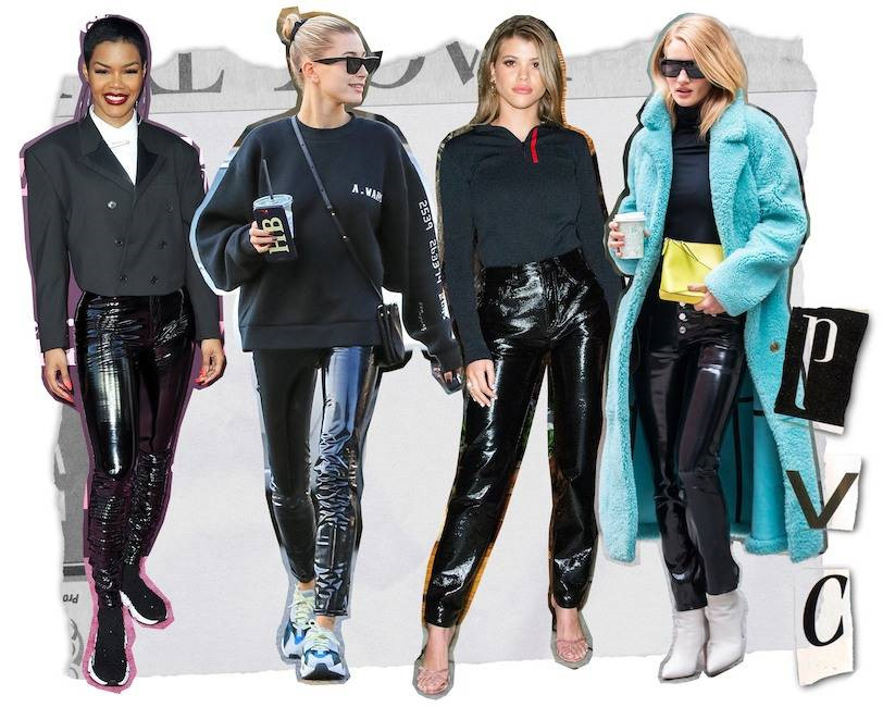 Những xu hướng thời trang thịnh hành nhất năm 2018